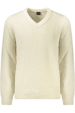 HUGO BOSS Uomo, Maglie, , S, new