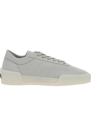 FEAR OF GOD Uomo, Scarpe, Grigio, 45 EU, new