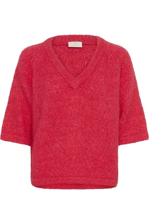 Kaffe Donna, Maglie, Rosa, M, new