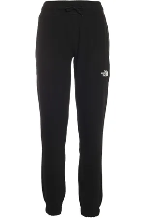 The North Face Donna, Pantaloni, Nero, XL, new