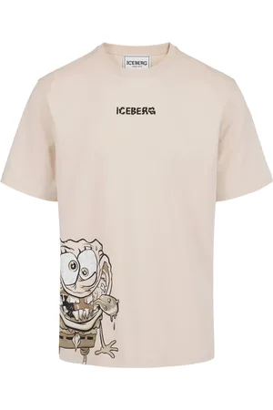 Iceberg Uomo, Top, , XL, new