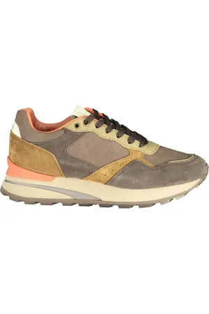 Blauer Uomo, Scarpe, Marrone, 42 EU, new