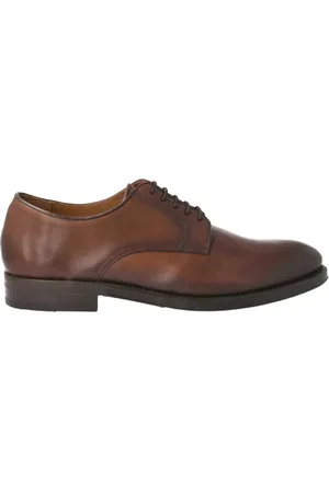 Calce Uomo, Scarpe, Marrone, 44 EU, new