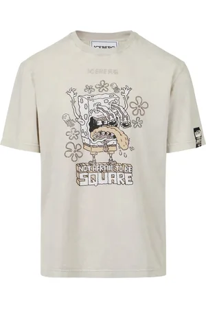Iceberg Uomo, Top, , S, new