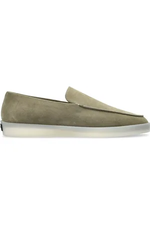 FEAR OF GOD Uomo, Scarpe, Verde, 41 EU, new