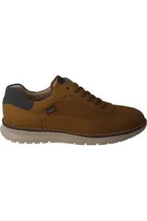 CallagHan Uomo, Scarpe, Marrone, 44 EU, new