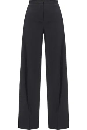 Pinko Donna, Pantaloni, Nero, 2Xs, new