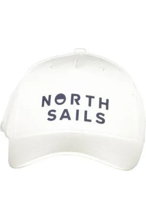 North Sails Uomo, Accessori, Bianco, Taglia unica, new