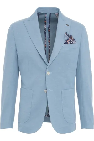 BOB der Bär Uomo, Giacche, Blu, XL, new