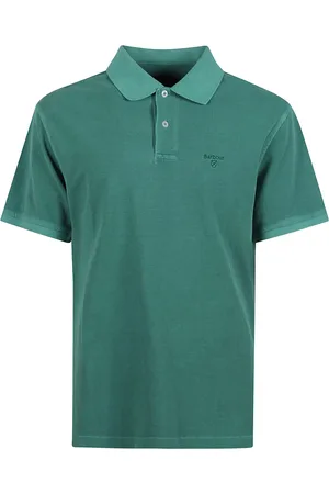Barbour Uomo, Top, Verde, 2Xl, new