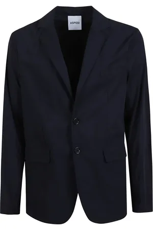 Aspesi Uomo, Giacche, Blu, L, new
