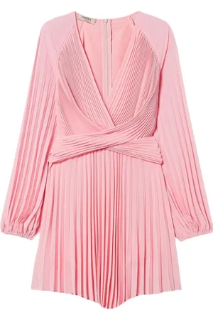 Twin-Set Donna, Abiti, Rosa, S, new