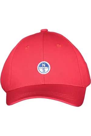 North Sails Uomo, Accessori, Rosso, Taglia unica, new