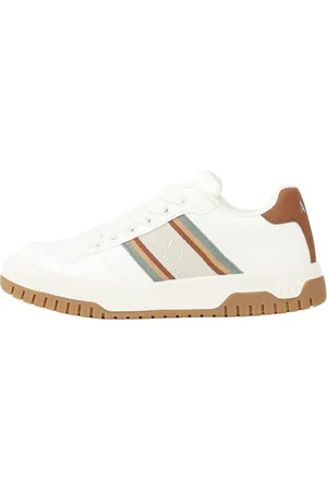 Armani Exchange Donna, Scarpe, Bianco, 39 EU, new