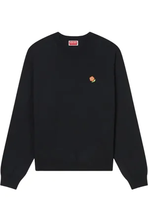 Kenzo Donna, Maglie, Nero, M, new