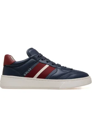 Bally Uomo, Scarpe, Blu, 40 EU, new