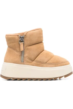 Ash Donna, Scarpe, Marrone, 39 EU, new