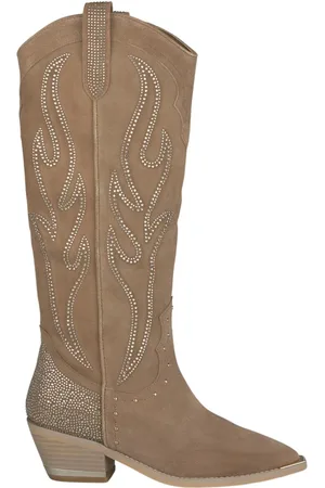 Alma en Pena Donna, Scarpe, Marrone, 36 EU, new