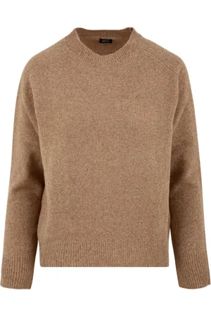 Aspesi Donna, Maglie, Marrone, S, new
