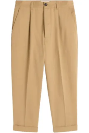 Ami Uomo, Pantaloni, , S, new