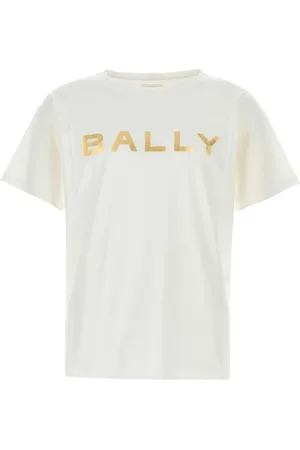 Bally Uomo, Top, Bianco, M, new