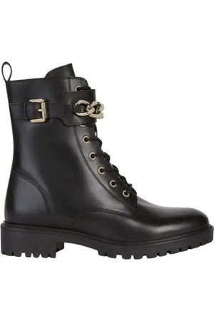 Geox Donna, Scarpe, Nero, 36 EU, new