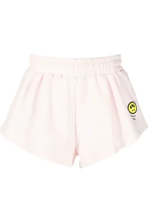BARROW Donna, Pantaloncini, Rosa, S, new