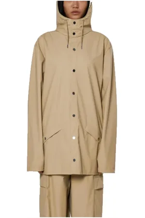 Rains Unisex, Cappotti, , M, new