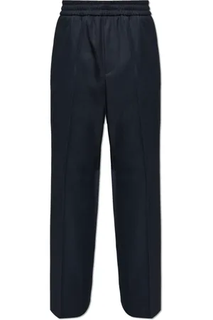 Golden Goose Uomo, Pantaloni, Blu, S, new