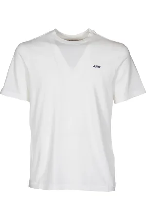 Autry Uomo, Top, Bianco, M, new