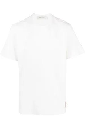 Golden Goose Uomo, Top, Bianco, S, new
