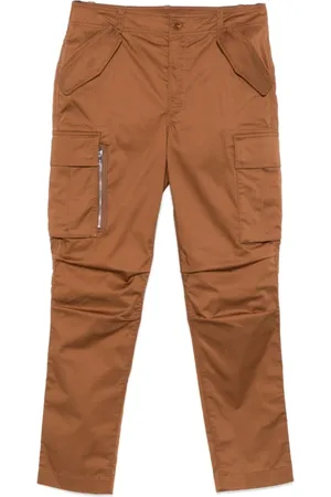 Ralph Lauren Donna, Pantaloni, Marrone, L, new