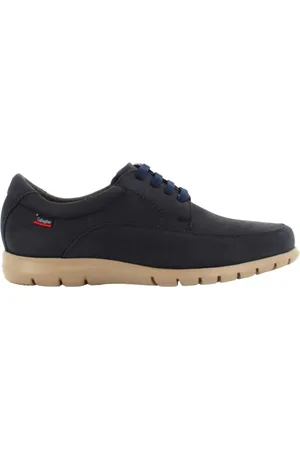 CallagHan Uomo, Scarpe, Blu, 40 EU, new
