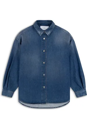 Axel Arigato Donna, Camicette , Blu, M, new