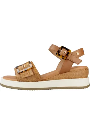 Carmela Donna, Scarpe, Marrone, 39 EU, new