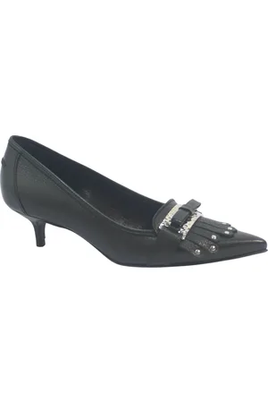 Guglielmo Rotta Donna, Scarpe, Nero, 38 EU, new