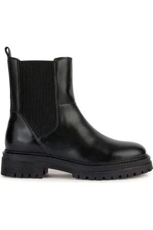 Geox Donna, Scarpe, Nero, 36 EU, new