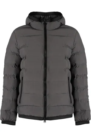 Geox Uomo, Giacche, Grigio, M, new