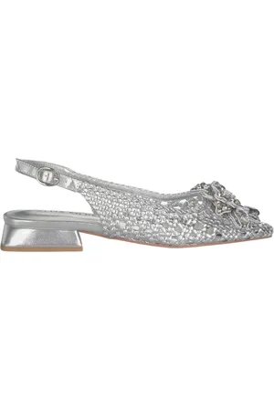 Alma en Pena Donna, Scarpe, Grigio, 38 EU, new