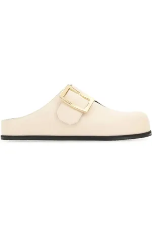 Bally Donna, Scarpe, Bianco, 36 EU, new
