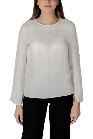 Armani Exchange Donna, Camicette , , S, new