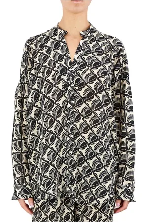 SEVENTY BY SERGIO TEGON Donna, Camicette , Multicolore, S, new