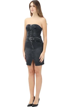 Karl Lagerfeld Donna, Abiti, Nero, S, new