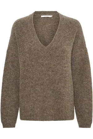 Gestuz Donna, Maglie, Marrone, M, new