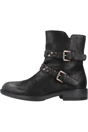 Geox Donna, Scarpe, Nero, 37 EU, new