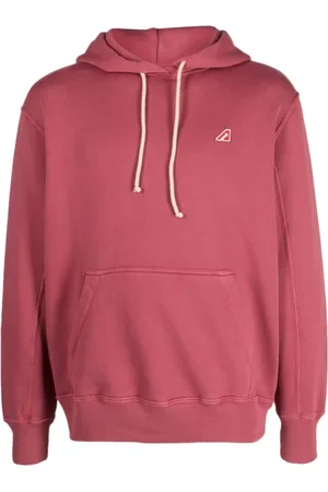 Autry Uomo, Felpe, Rosso, S, new