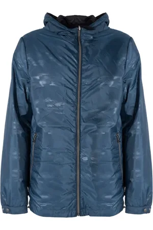Geox Uomo, Giacche, Blu, 2Xl, new