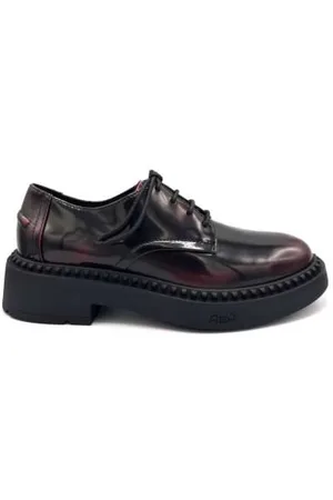 Ash Donna, Scarpe, Rosso, 37 EU, new