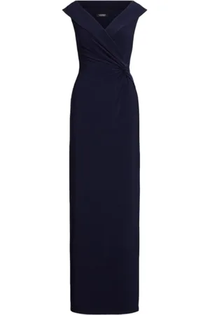 Ralph Lauren Donna, Abiti, Blu, 2Xs, new