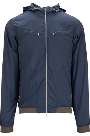 HERNO Uomo, Giacche, Blu, M, new